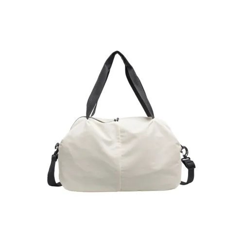 S.REPHEN Nylon Fitness Travel Bag Unisex Multicolor