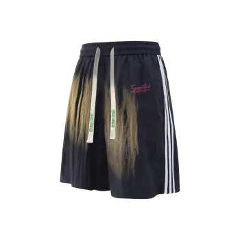 SESAME STREET Casual Shorts Unisex