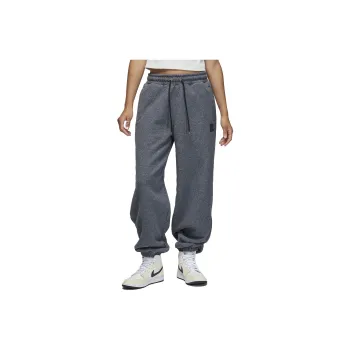 Jordan Air Jordan Flight Sweatpants Women's Gray