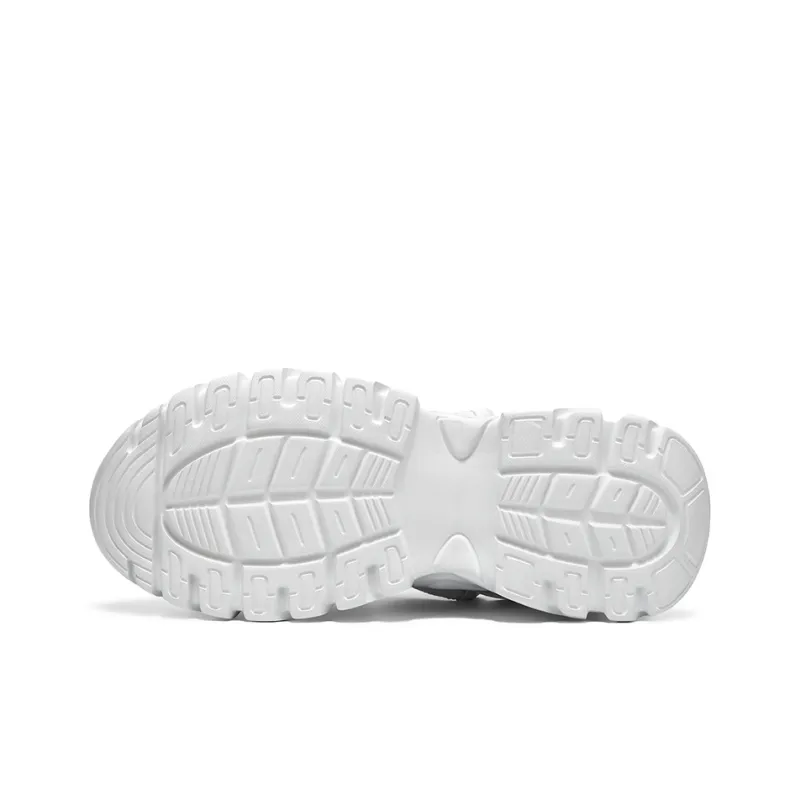 Frank Mully Low Top Chunky Sneakers Men's-2