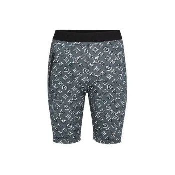 LOUIS VUITTON SS21 Shorts Women's Gray