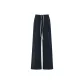 Dark Blue Extended Length