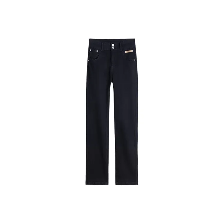 MITUAN Jeans Women's-0
