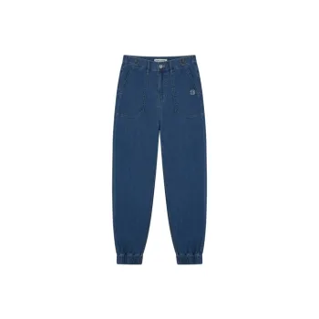 Teenie Weenie Jeans Women's Medium Blue