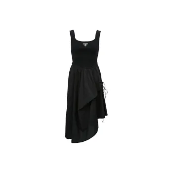 ONLY Slip Dresses Women's Black