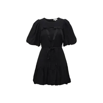 ONLY Short Sleeved Dress Women's