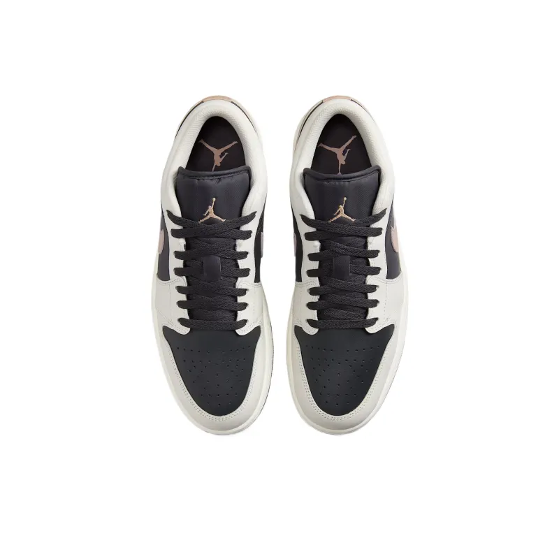 Jordan 1 Low Anthracite Hemp Sail-3