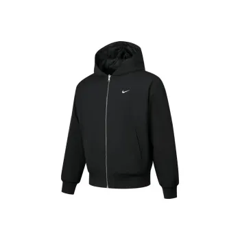 Nike Puffer Jacket Women's Black
