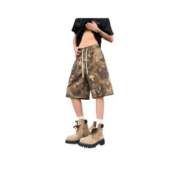 CREAZIONI LA FANTASIA E MOBILE Denim Shorts Unisex