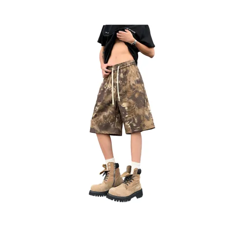 Shorts & Skirts