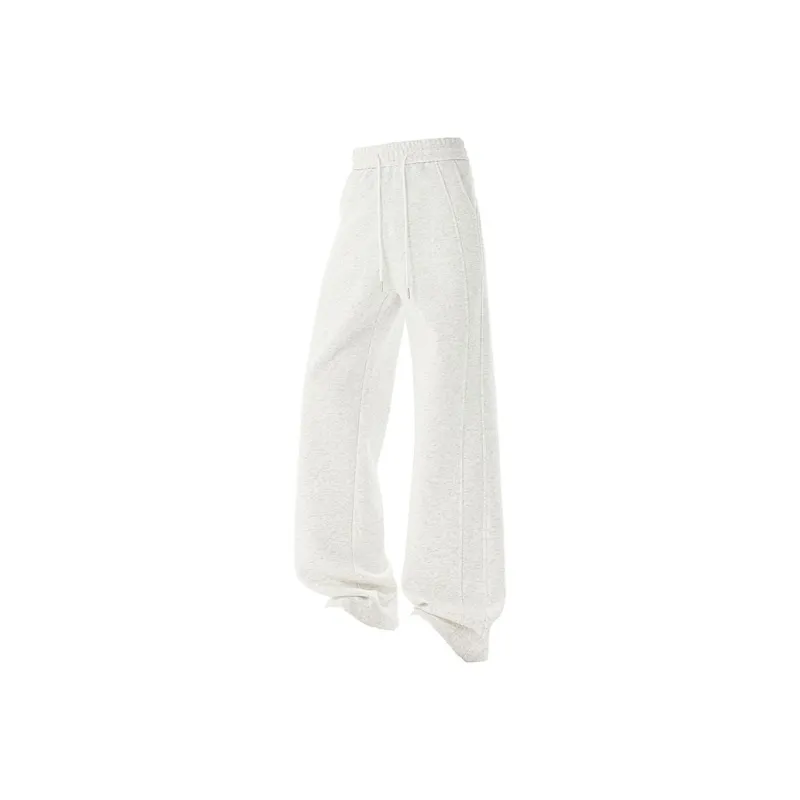 COMGM Casual Pants Unisex-3