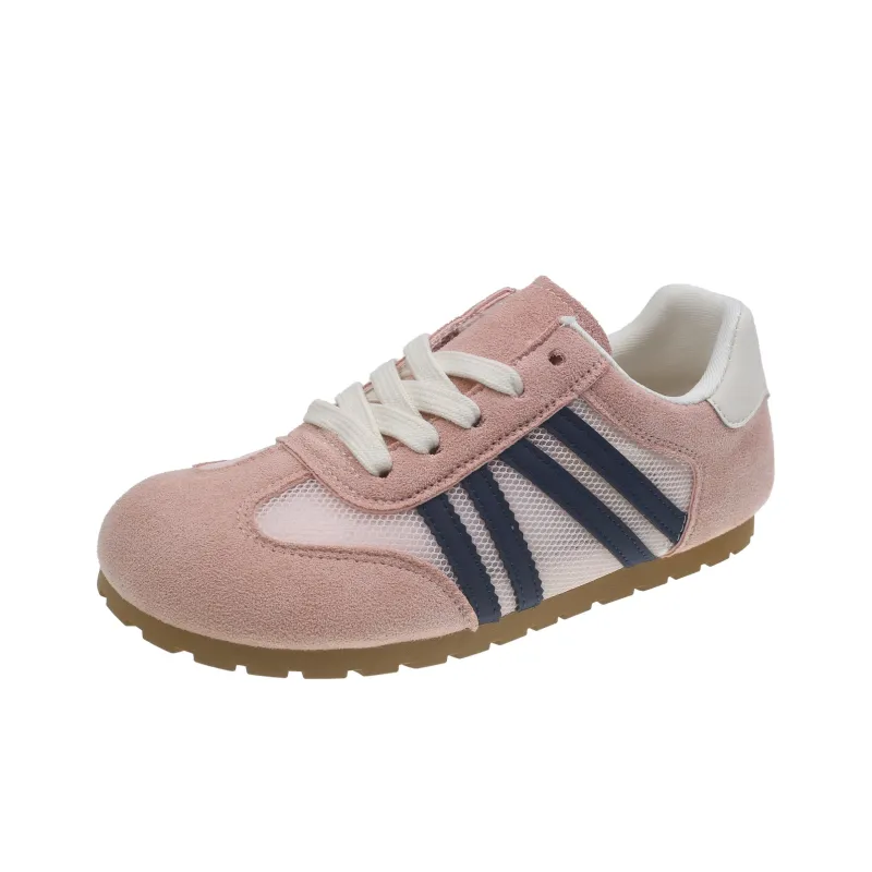 Nrillo Low Top Casual Shoes Women's-5