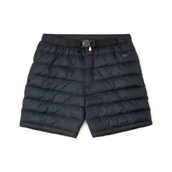 Nike Casual Shorts Women's Black