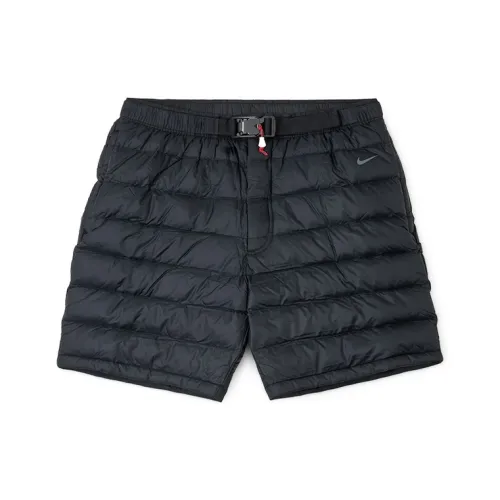 Nike Casual Shorts Women's Black