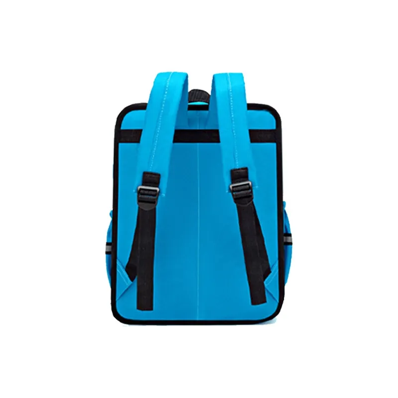 ZUOFEIFAN Nylon Backpack Unisex Multicolor-28