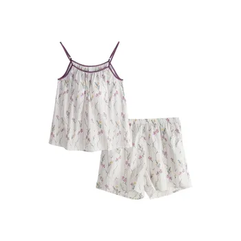 Xuan Liang Women's Pajama Sets
