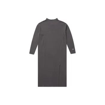 Champion Black Edition Long-Sleeved Dresses Women's