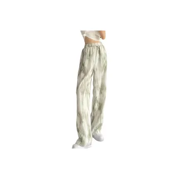 PLAY BUSH Casual Pants Women's Image Color
