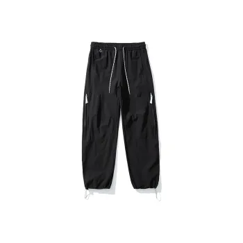 Flowers In Water Casual Pants Unisex