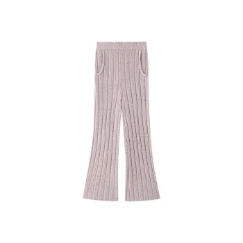 Luqingyi Casual Pants Women's