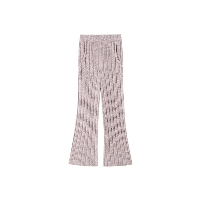 Luqingyi Casual Pants Women's-0