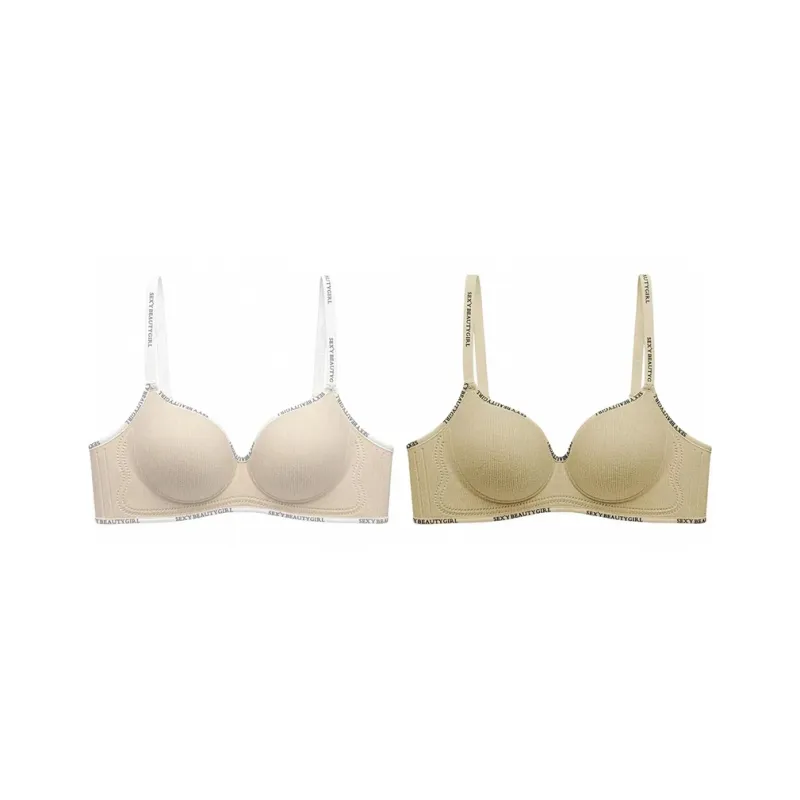 GRACE TOPIC Bra Women's Combo Set-27