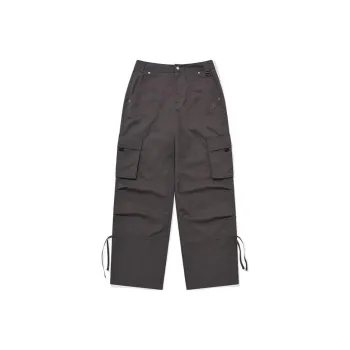 KIRSH Cargo Pants Women's Charcoal