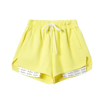 ANDREA MARTIN Casual Shorts Women's