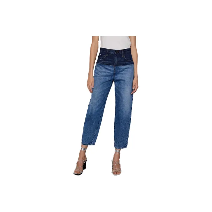 FRAME Jeans Women's Blue-0