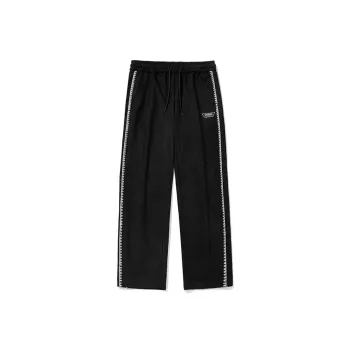 FUERZA Casual Pants Unisex