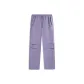 Light Dark Purple