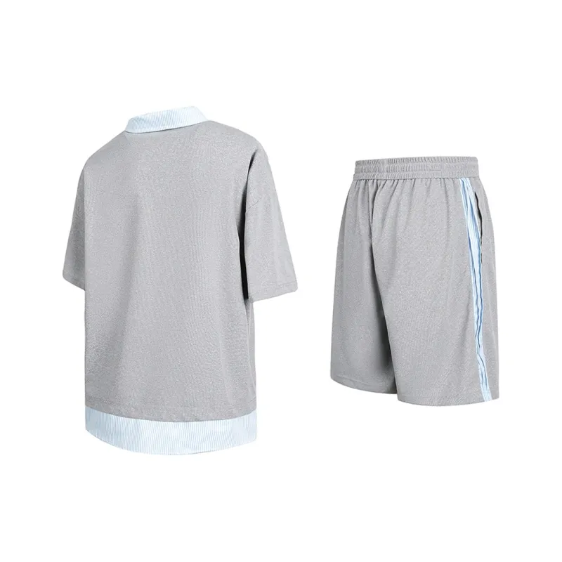LIGHTNING MONSTER Casual Sportswear Unisex-6