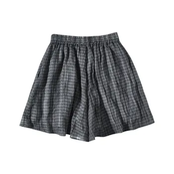 EPTISON WOMAN Casual Shorts Women's