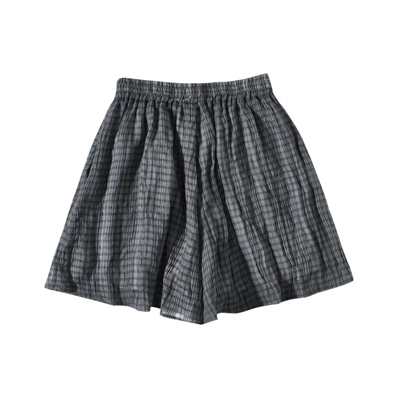 EPTISON WOMAN Casual Shorts Women's-0