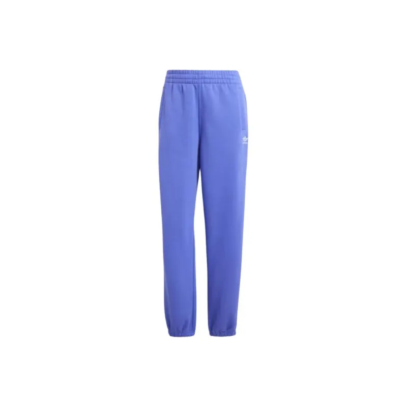 Adidas Essentials Fleece Loose Joggers-0