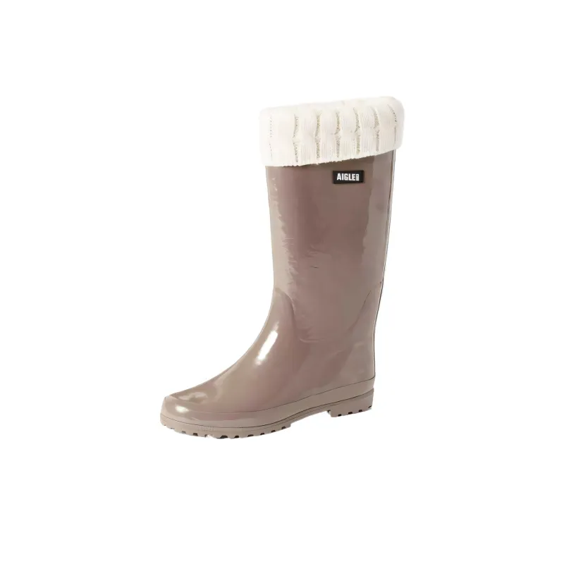AIGLE Eliosa Rain Boots Women's-0