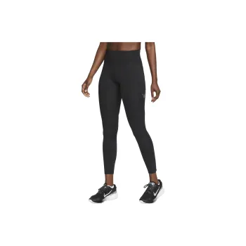Nike Fast Women's Mid Rise 7/8 Graphic Leggings With Pockets
