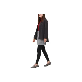 UNIQLO Leggings Women's Classic Black