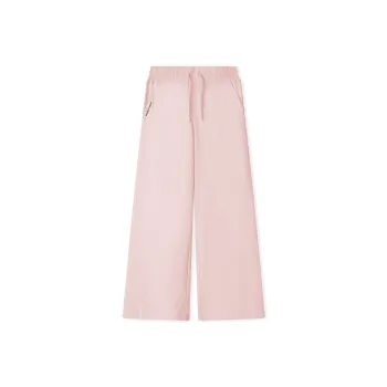 Skechers GODRI Casual Pants Women's Nude Pink