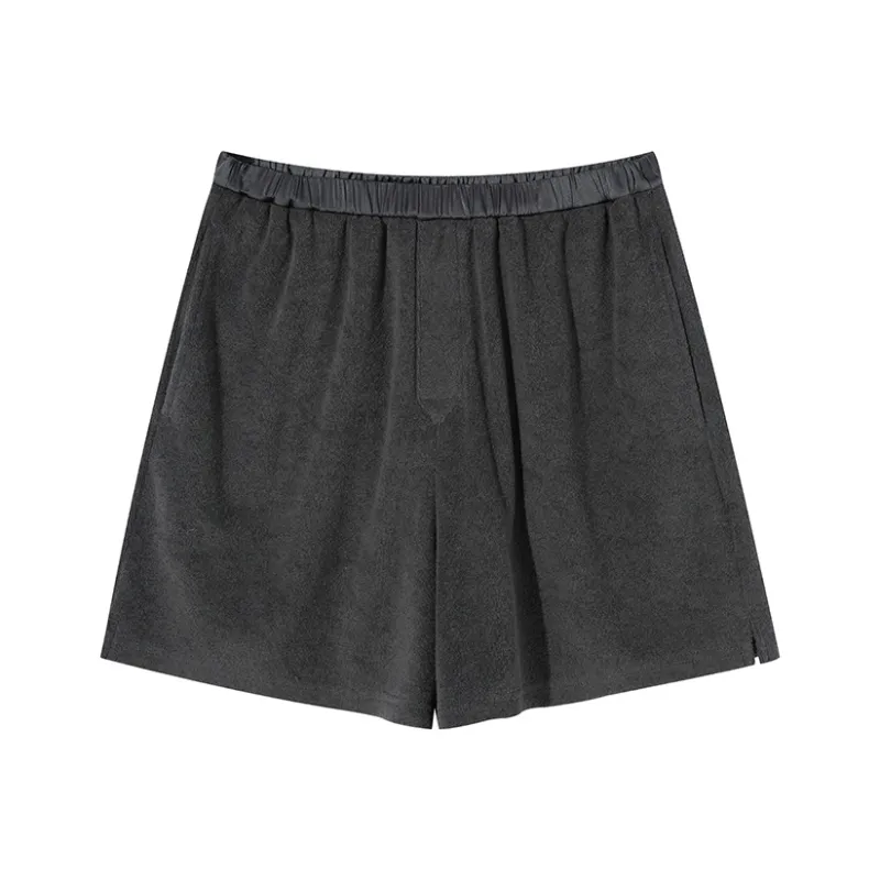 Ouyang Casual Shorts Women's-2