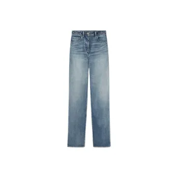 VERSACE Made In Japan Straight leg Jeans