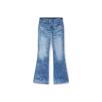 DIESEL D Hush Jeans