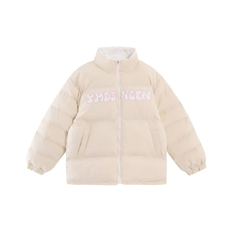 WOWI KCKS Puffer Jacket Women's-0