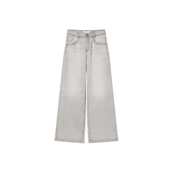 Miss Sixty Jeans Women's Light Gray