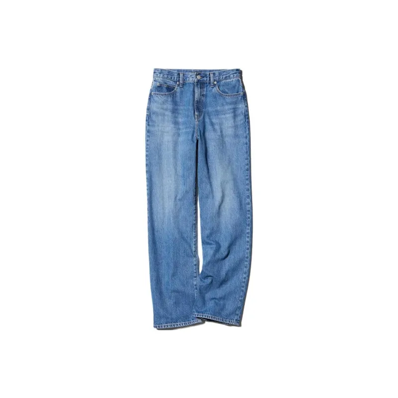 UNIQLO Jeans Women's-1