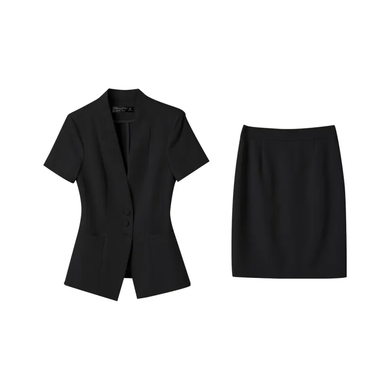 DonnaZilan Business Suit Women's-5