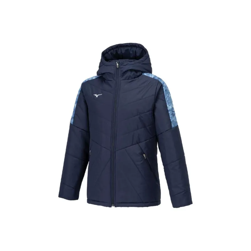 Mizuno Breath Thermo Puffer Jacket Women's-13