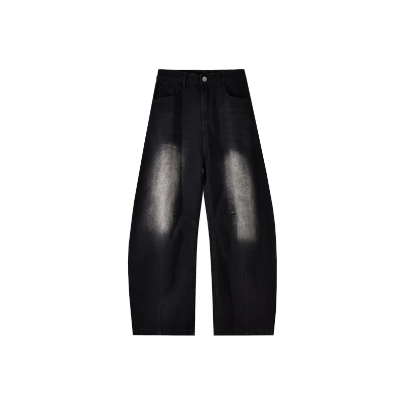 ICH MODE Jeans Unisex-6