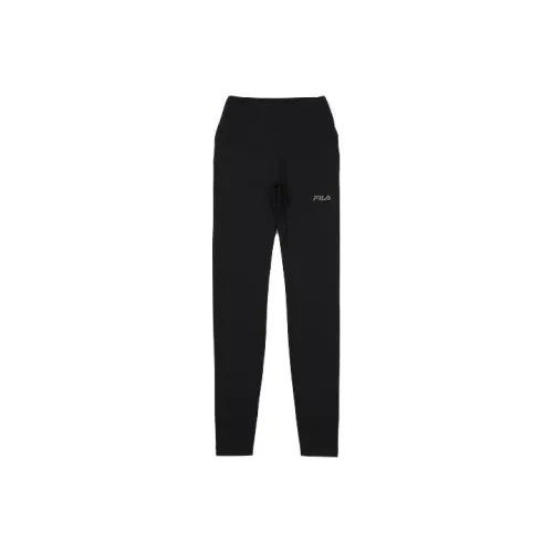 FILA Leggings Women's Black
