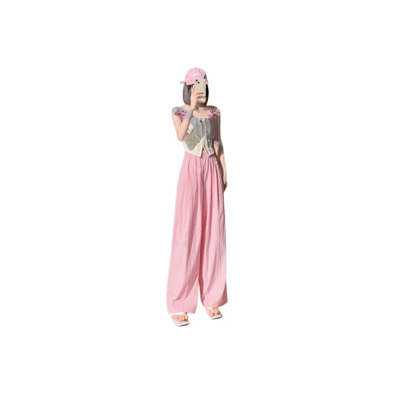 Caramella Yamamoto Pants Women's-4
